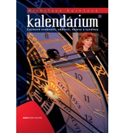 Kalendárium