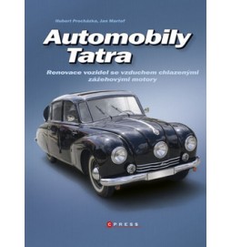 Automobily Tatra