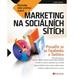 Marketing na sociálních sítích