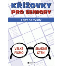 Křížovky pro seniory