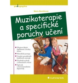 Muzikoterapie a specifické poruchy učení