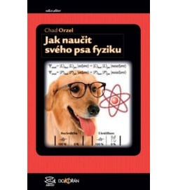 Jak naučit svého psa fyziku