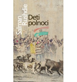 Deti polnoci