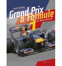 Grand Prix a Formule 1