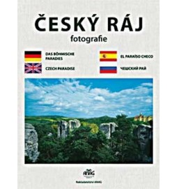 Český ráj fotografie