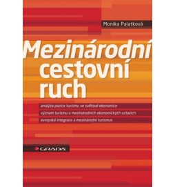 Mezinárodní cestovní ruch