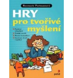 Hry pro tvořivé myšlení