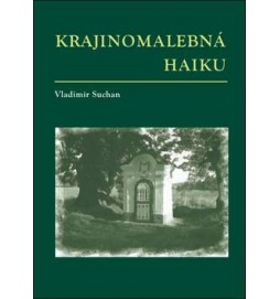 Krajinomalebná haiku