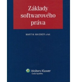 Základy softwarového práva