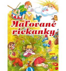 Maľované riekanky