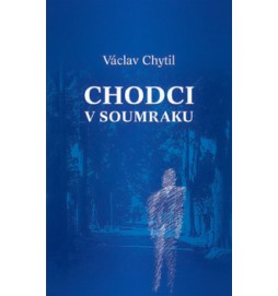 Chodci v soumraku