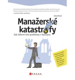 Manažerské katastrofy