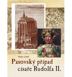 Pasovský případ cisaře Rudolfa II.