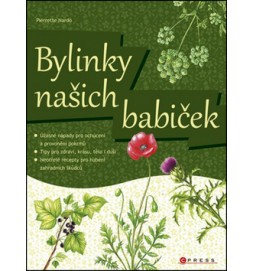 Bylinky našich babiček