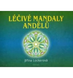 Léčivé mandaly andělů