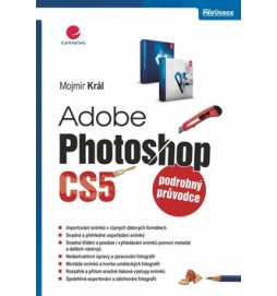 Adobe Photoshop CS5