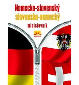 Nemecko-slovenský slovensko-nemecký minislovník