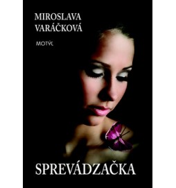 Sprevádzačka