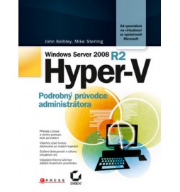 Microsoft Windows Server 2008 R2 Hyper-V