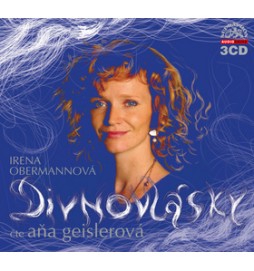 Divnovlásky