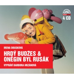 Hrdý Budžes & Oněgin byl Rusák