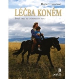 Léčba koněm