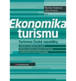 Ekonomika turismu