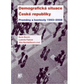 Demografická situace České republiky