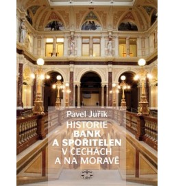 Historie bank a spořitelen v Čechách a na Moravě