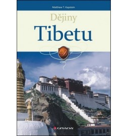 Dějiny Tibetu