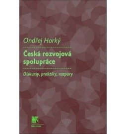 Česká rozvojová spolupráce