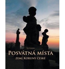 Posvátná místa zemí Koruny české