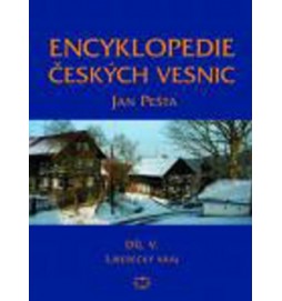 Encyklopedie českých vesnic V.