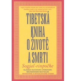 Tibetská kniha o životě a smrti