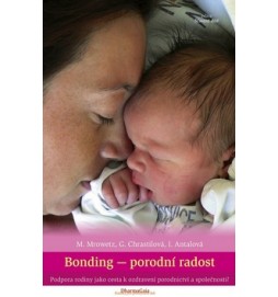 Bonding - porodní radost