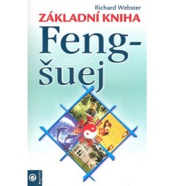 Základní kniha feng-šuej