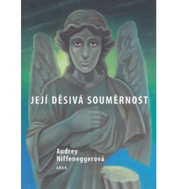 Její děsivá souměrnost