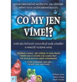 Co my jen víme!?+DVD