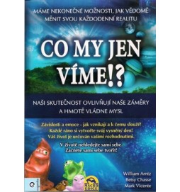 Co my jen víme!?