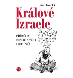 Králové Izraele