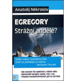 Egregory Strážní andělé?