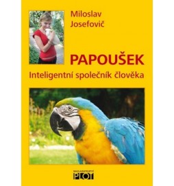 Papoušek