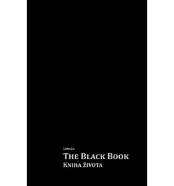 The Black Book Kniha života