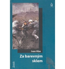 Za barevným sklem