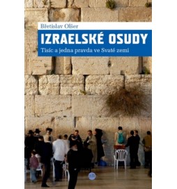 Izraelské osudy