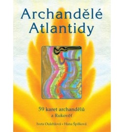 Archandělé Atlantidy