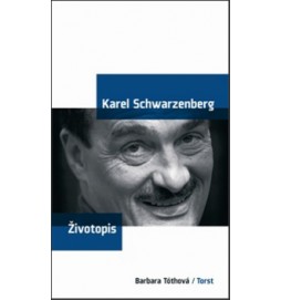 Karel Schwarzenberg Životopis