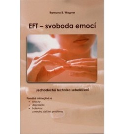 EFT - svoboda emocí