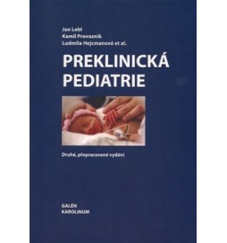 Preklinická pediatrie