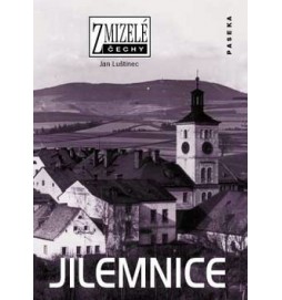 Zmizelé Čechy Jilemnice